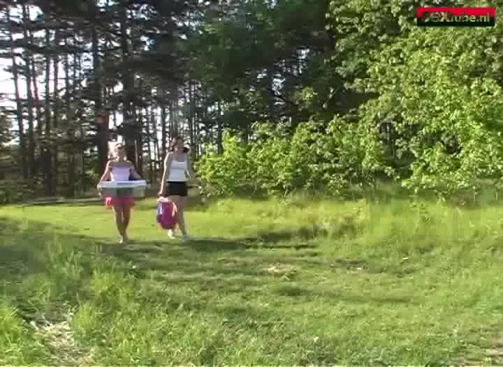 lesbische picknick