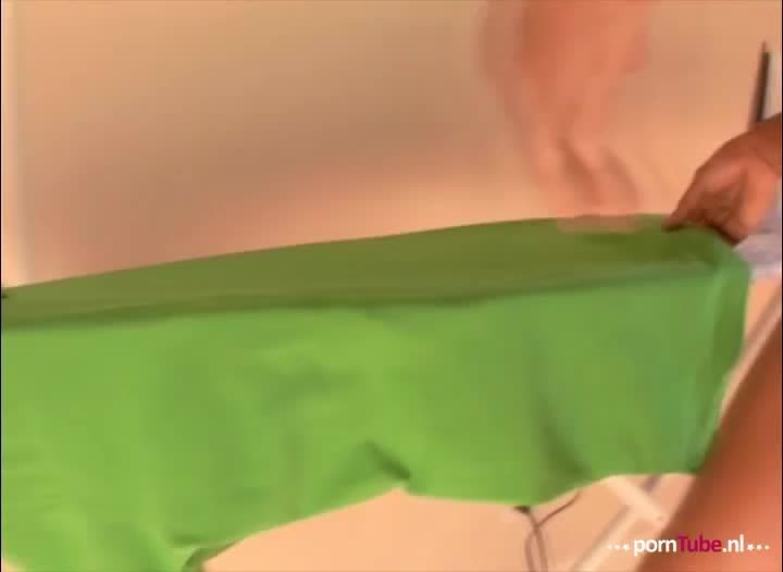 Geile uitschot gezicht