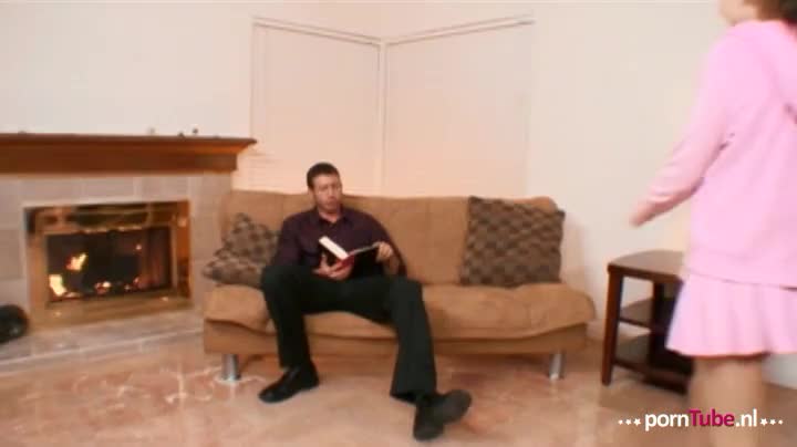 Ricky krijgt sexlessen