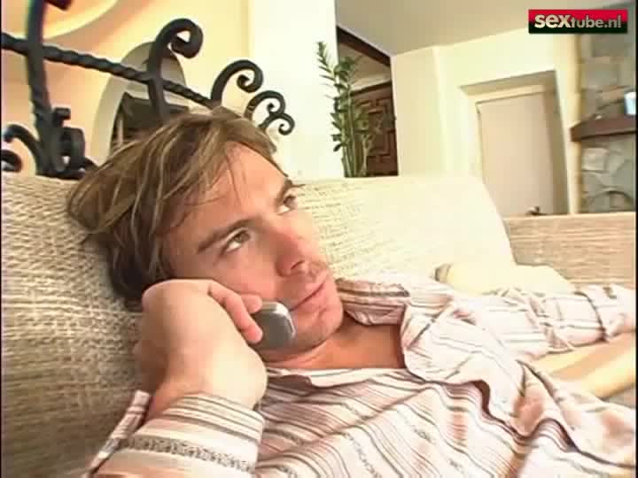 Escort hoer wordt hard anaal geneukt