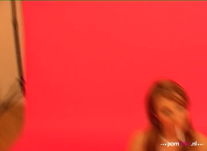 Vicky’s blauwe vriend