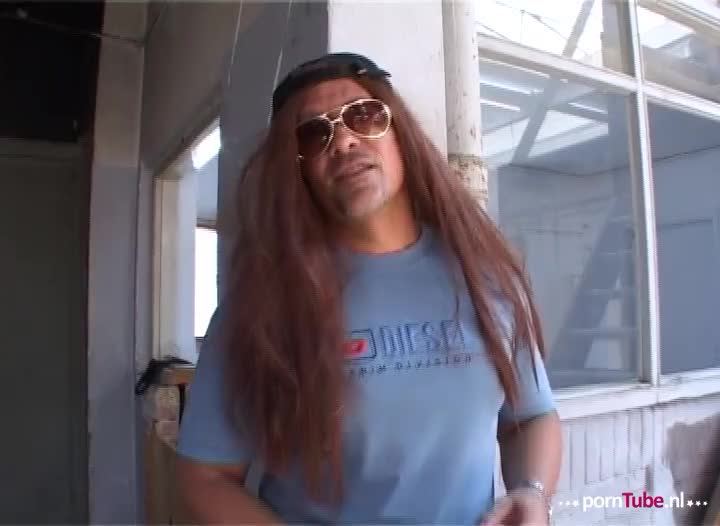 Amsterdam hoer Michelle